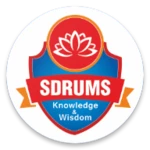 sdrums sec guj android application logo